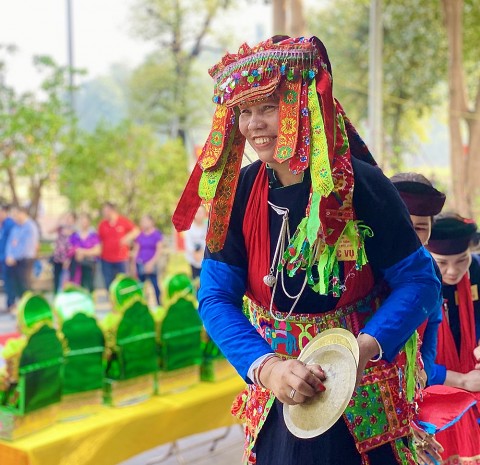 yen bai xay dung nong thon moi gan voi bao ton van hoa