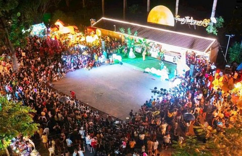 ha noi bao ton nang cao doi song van hoa gan voi xay dung nong thon moi