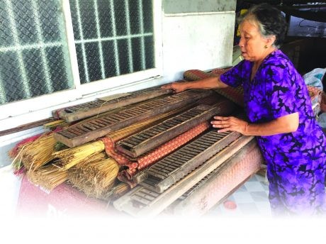 Những làng nghề truyền thống nổi tiếng ở Kiên Giang Những làng nghề truyền thống nổi tiếng ở Kiên Giang