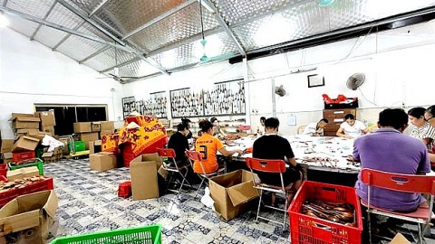 Nghệ An: Khuyến công có trọng tâm, tạo sức lan tỏa