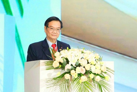 hiep hoi yen sao viet nam tham du hoi nghi phat trien nganh yen sao toan cau tai trung quoc