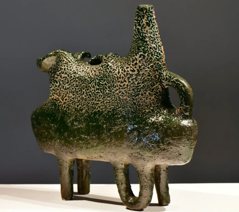 no luc luu giu va lan toa gia tri van hoa cua gom muong