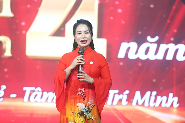 Kỷ niệm 4 năm thành lập Trí tuệ tự nhiên và ra mắt sản phẩm “Siêu ứng dụng thương mại điện tử POHO” Kỷ niệm 4 năm thành lập Trí tuệ tự nhiên và ra mắt sản phẩm “Siêu ứng dụng thương mại điện tử POHO”