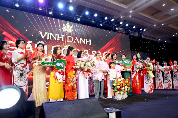 Kỷ niệm 4 năm thành lập Trí tuệ tự nhiên và ra mắt sản phẩm “Siêu ứng dụng thương mại điện tử POHO” Kỷ niệm 4 năm thành lập Trí tuệ tự nhiên và ra mắt sản phẩm “Siêu ứng dụng thương mại điện tử POHO”