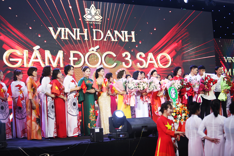 Kỷ niệm 4 năm thành lập Trí tuệ tự nhiên và ra mắt sản phẩm “Siêu ứng dụng thương mại điện tử POHO” Kỷ niệm 4 năm thành lập Trí tuệ tự nhiên và ra mắt sản phẩm “Siêu ứng dụng thương mại điện tử POHO”