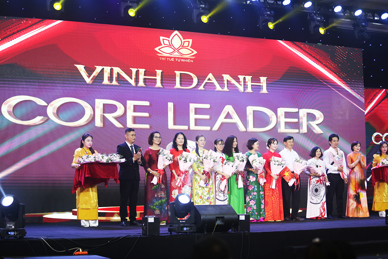 Kỷ niệm 4 năm thành lập Trí tuệ tự nhiên và ra mắt sản phẩm “Siêu ứng dụng thương mại điện tử POHO” Kỷ niệm 4 năm thành lập Trí tuệ tự nhiên và ra mắt sản phẩm “Siêu ứng dụng thương mại điện tử POHO”