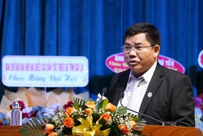 Đại hội đại biểu các dân tộc thiểu số tỉnh Bình Định lần thứ IV Đại hội đại biểu các dân tộc thiểu số tỉnh Bình Định lần thứ IV