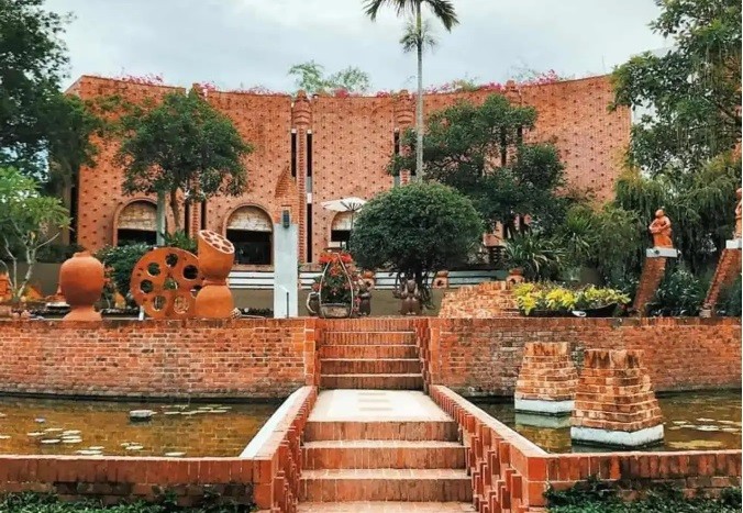 Về miền cổ tích gốm Thanh Hà truyền thống 500 năm tuổi Về miền cổ tích gốm Thanh Hà truyền thống 500 năm tuổi