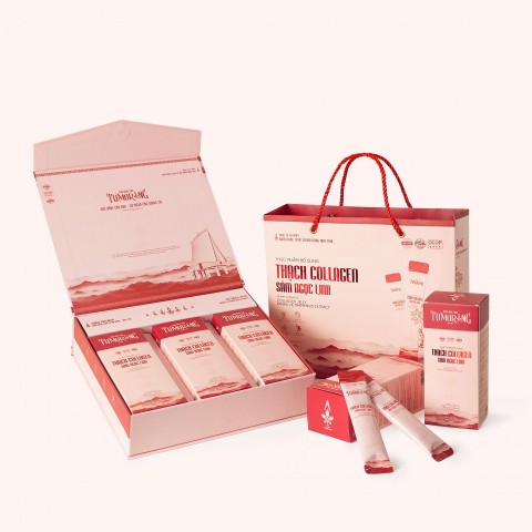 san pham ocop sam ngoc linh tu rung nguyen sinh vuon ra quoc te