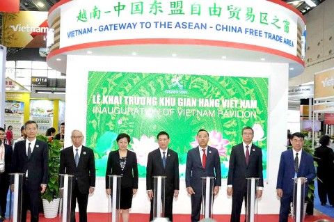 quang ninh co 70 san pham ocop tham gia caexpo 2024