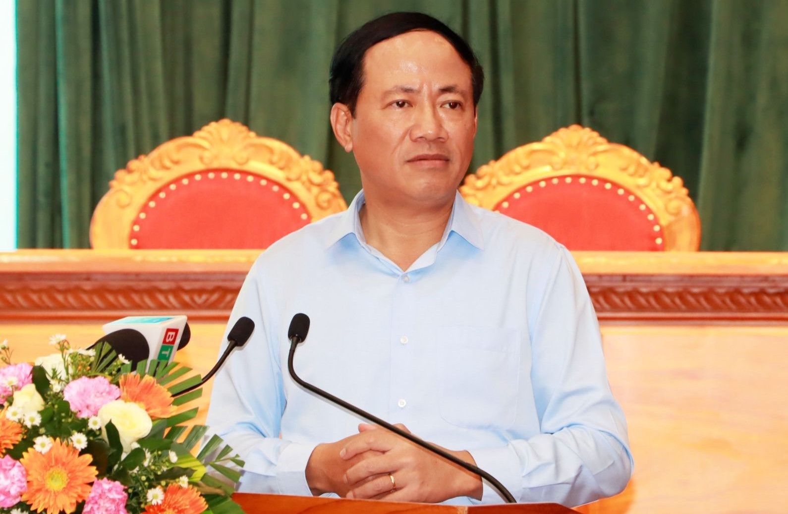 Bình Định: Ổn định sản xuất kinh doanh, tiêu thụ sản phẩm nông nghiệp Bình Định: Ổn định sản xuất kinh doanh, tiêu thụ sản phẩm nông nghiệp