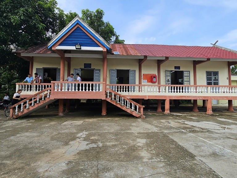 Phú Yên: Đưa thổ cẩm Xí Thoại trở thành sản phẩm du lịch Phú Yên: Đưa thổ cẩm Xí Thoại trở thành sản phẩm du lịch