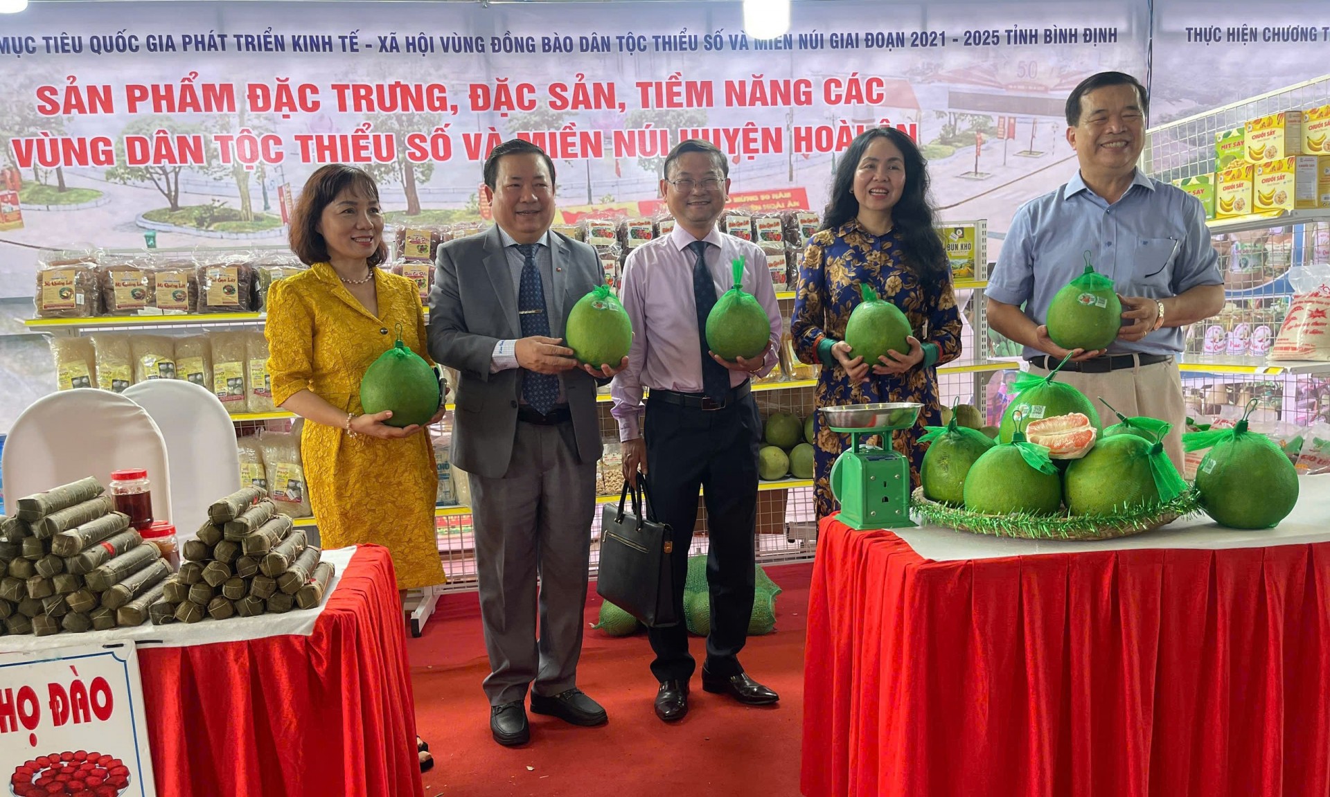 Bình Định: Ổn định sản xuất kinh doanh, tiêu thụ sản phẩm nông nghiệp Bình Định: Ổn định sản xuất kinh doanh, tiêu thụ sản phẩm nông nghiệp