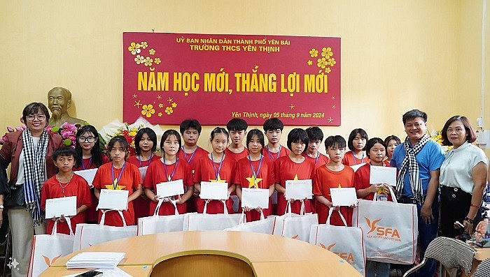 Hiệp hội Yến Sào Việt Nam chung tay 