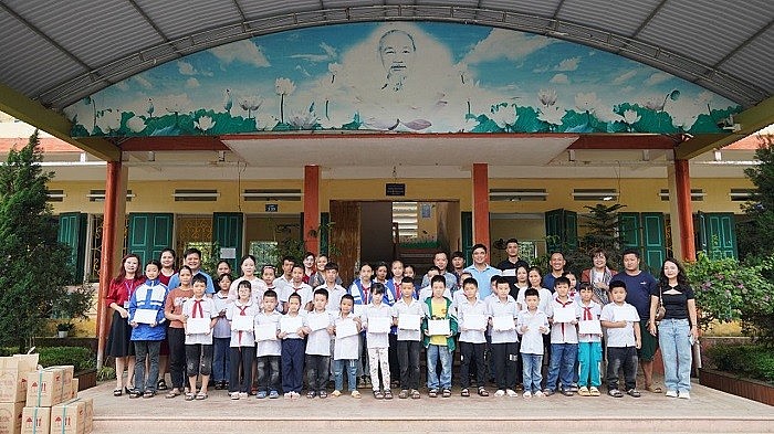 Hiệp hội Yến Sào Việt Nam chung tay 