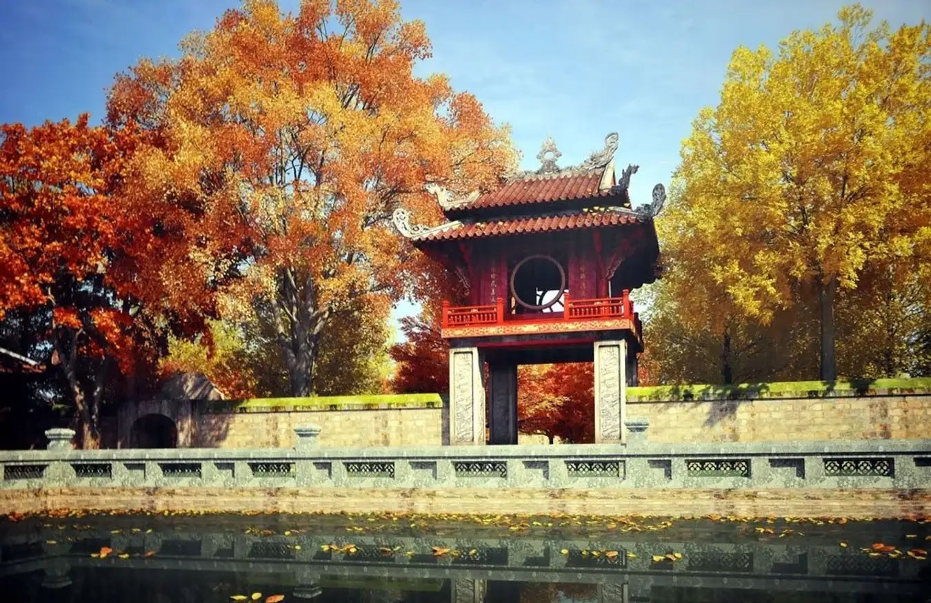 Nguyễn Đình Thi và khúc tráng ca 