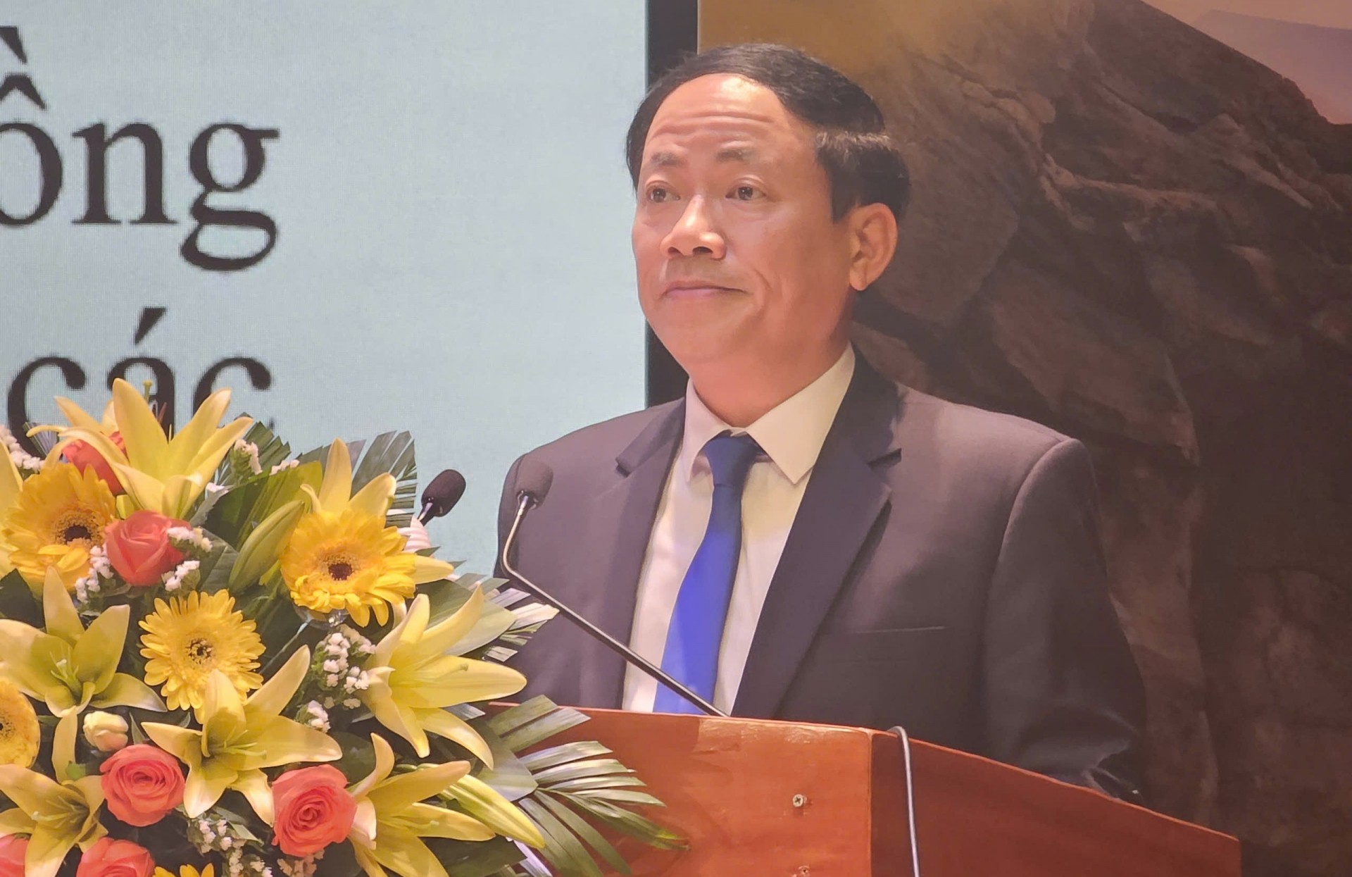 TP Hồ Chí Minh và các tỉnh Vùng Duyên hải Trung bộ hợp tác xúc tiến đầu tư