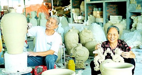 luong sinh khi moi cho cac lang nghe o hai duong