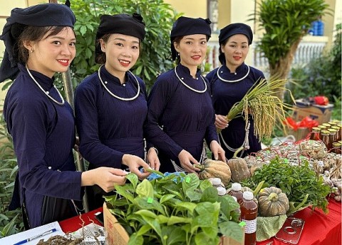 ha tinh chuong trinh ocop gop phan xay dung nong thon moi o huong son