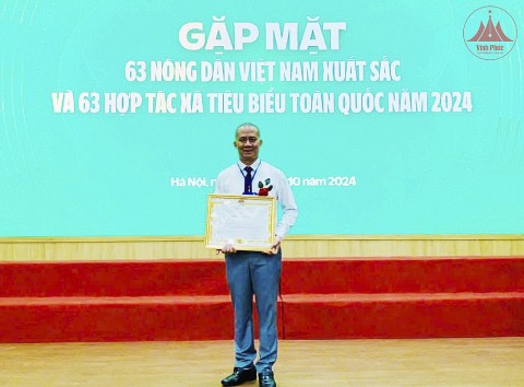 vinh phuc nong dan viet nam xuat sac va hanh trinh xay dung thuong hieu sua vinhtuongmilk