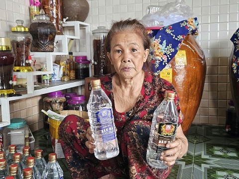 Bình Định: Thị xã An Nhơn kết nối sản phẩm OCOP gắn với làng nghề