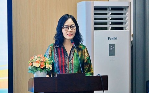 nguoi can bo hoi tam huyet voi cong tac tuyen truyen pho bien phap luat