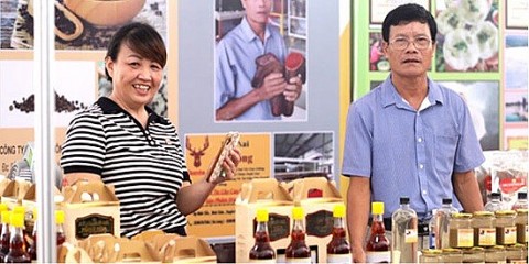 hoi cho lang nghe lan thu 20 nam 2024