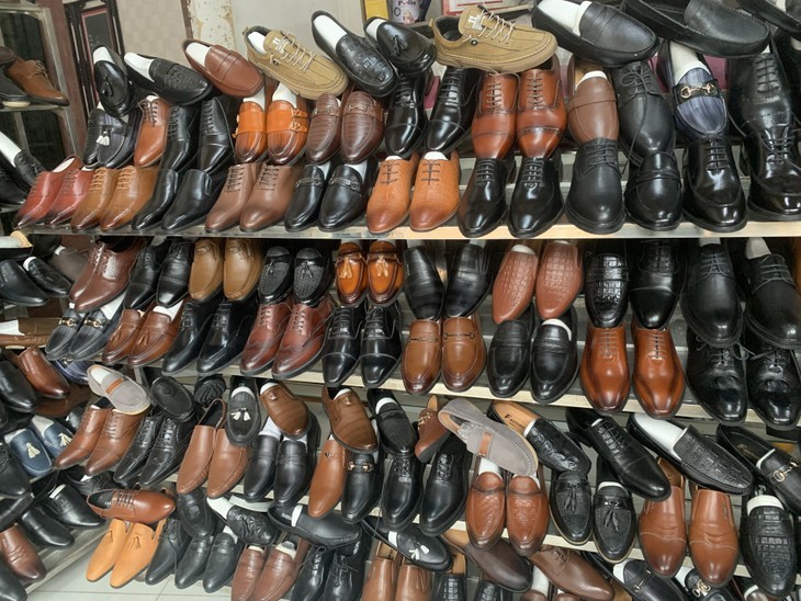 Hà Nội: Công nhận danh hiệu 3 làng nghề và làng nghề truyền thống