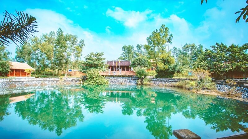 Huyện Hương Khê: Đề nghị thẩm tra, xét, công nhận huyện đạt chuẩn nông thôn mới (NTM) năm 2024.