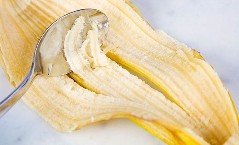 Trà vỏ chuối hỗ trợ giấc ngủ ngon ít người biết