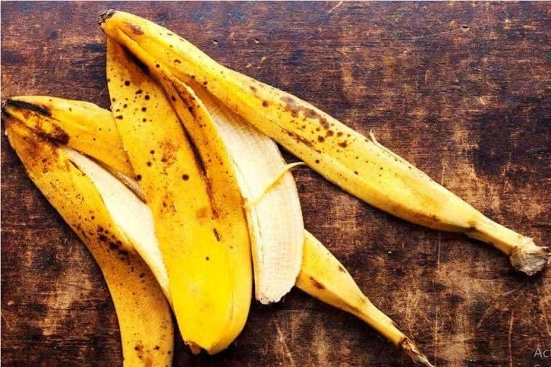 Trà vỏ chuối hỗ trợ giấc ngủ ngon ít người biết
