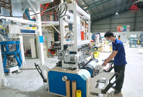 Vĩnh Phúc: Thúc đẩy phát triển hoạt động khuyến công