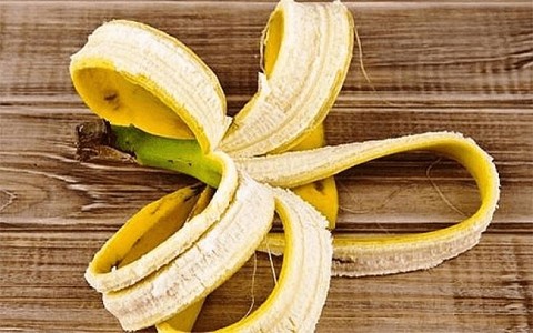 Trà vỏ chuối hỗ trợ giấc ngủ ngon ít người biết