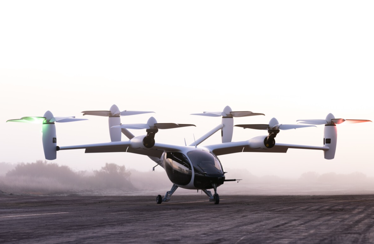 Bình Định đề xuất đầu tư loại hình vận tải Taxi bay để phát triển du lịch Bình Định đề xuất đầu tư loại hình vận tải Taxi bay để phát triển du lịch