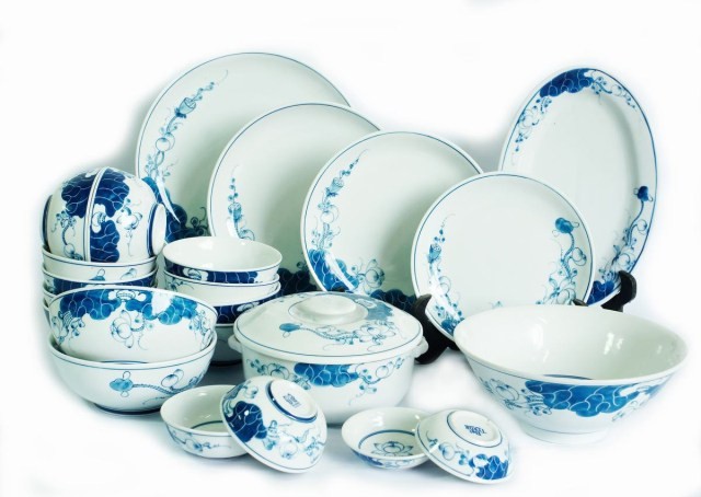 Thực trạng xuất khẩu thủ công mỹ nghệ ở Việt Nam Thực trạng xuất khẩu thủ công mỹ nghệ ở Việt Nam