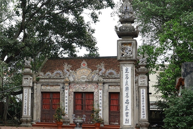 Làng gốm Kim Lan đã trải qua hàng trăm năm lịch sử. Làng gốm Kim Lan đã trải qua hàng trăm năm lịch sử.