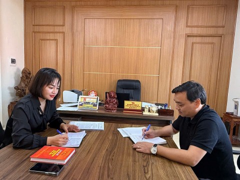 Huyện Ba Vì (Hà Nội): Xã Vật Lại với diện mạo Nông thôn mới thực sự bứt tốc