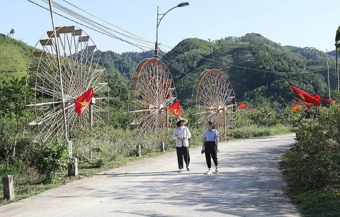 Trên 297.000 tỷ đồng ngân sách cho Chương trình xây dựng nông thôn mới