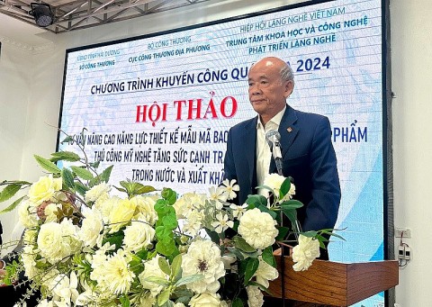 cai tien mau ma bao bi tang suc canh tranh san pham thu cong my nghe