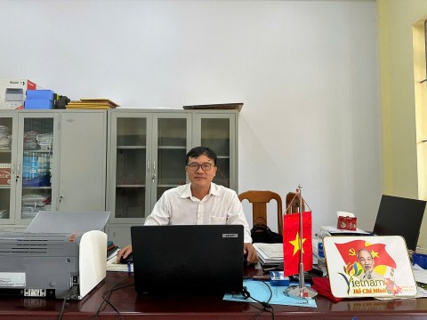 Trường Tiểu học Nga Phú Không ngừng nỗ lực nâng cao chất lượng giáo dục