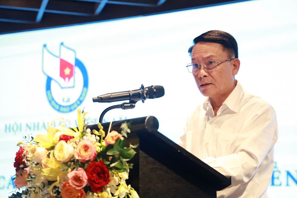 Báo chí chất lượng cao trong bối cảnh chuyển đổi số