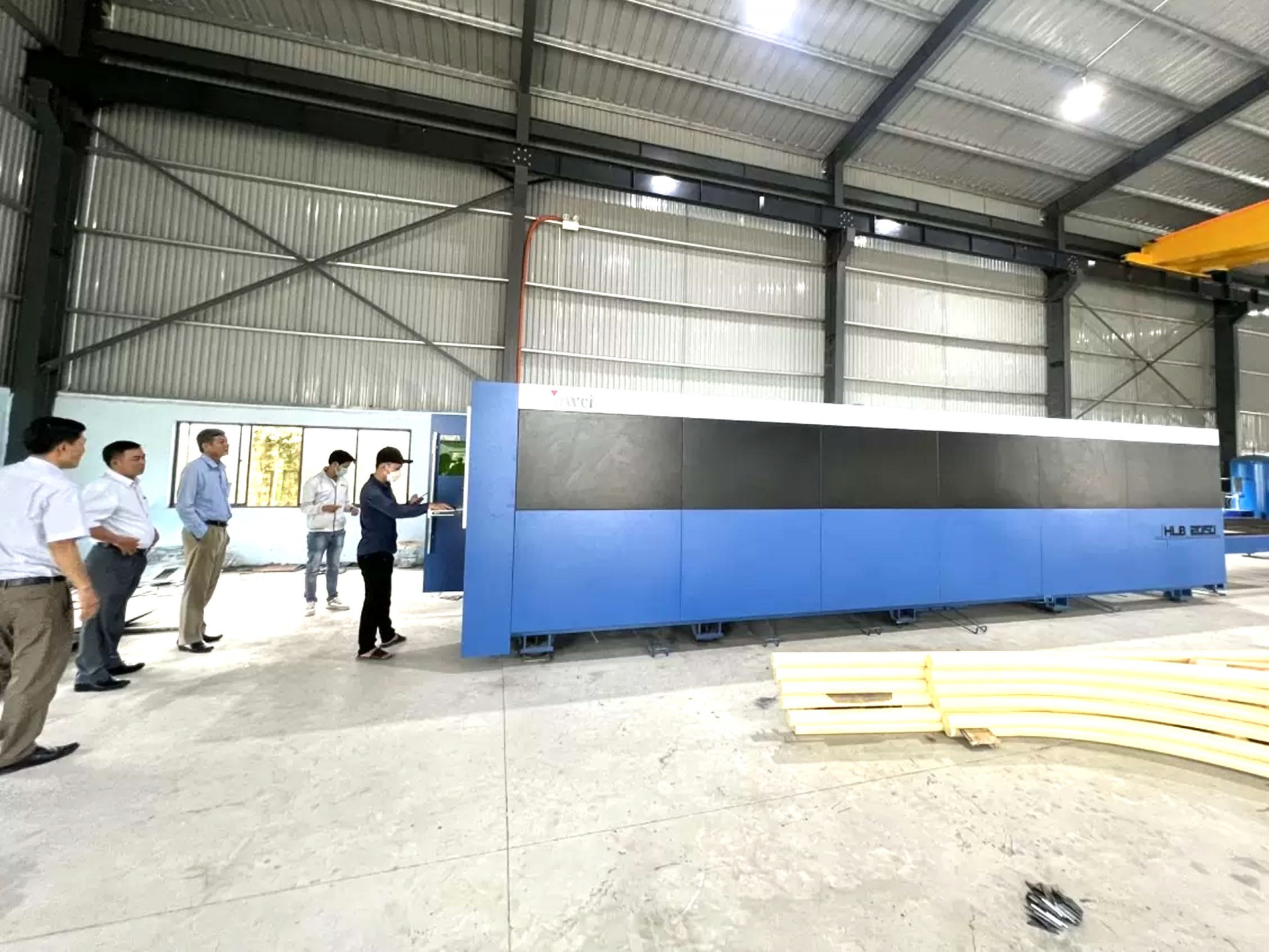 Quảng Ngãi: Xây dựng Nghị quyết quy định mức chi các hoạt động khuyến công