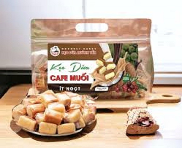 Bến Tre: Thêm 10 sản phẩm công nghiệp nông thôn tiêu biểu Bến Tre: Thêm 10 sản phẩm công nghiệp nông thôn tiêu biểu