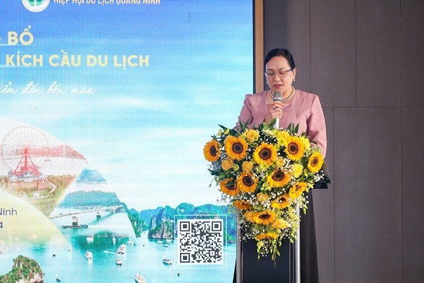 Quảng Ninh: Hơn 300 doanh nghiệp chung tay kích cầu du lịch mùa đông Quảng Ninh: Hơn 300 doanh nghiệp chung tay kích cầu du lịch mùa đông