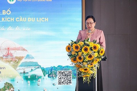 Quảng Ninh: Hơn 300 doanh nghiệp chung tay kích cầu du lịch mùa đông