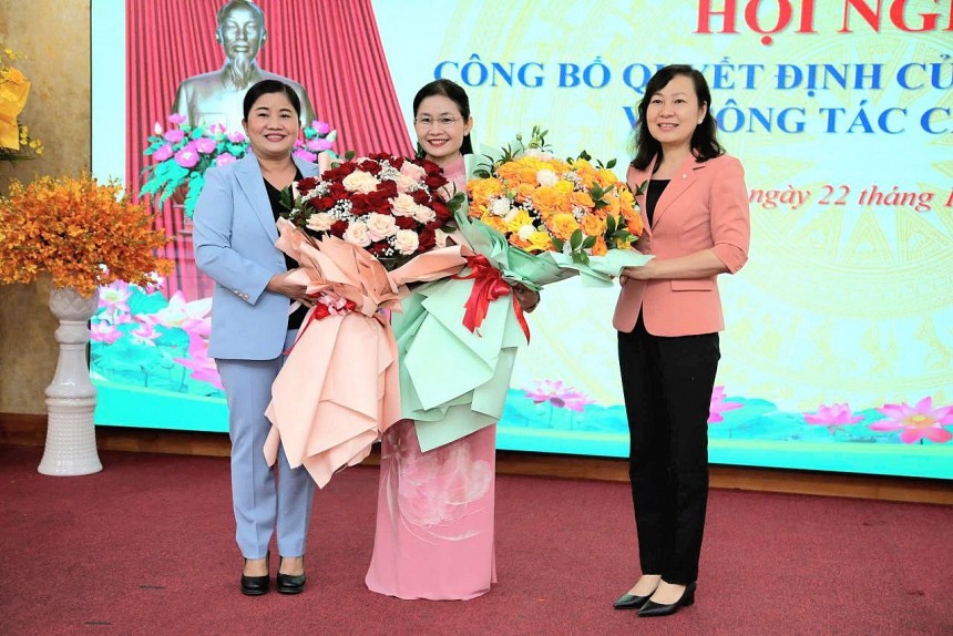 Đồng chí Tôn Ngọc Hạnh giữ chức Bí thư Tỉnh ủy Bình Phước Đồng chí Tôn Ngọc Hạnh giữ chức Bí thư Tỉnh ủy Bình Phước