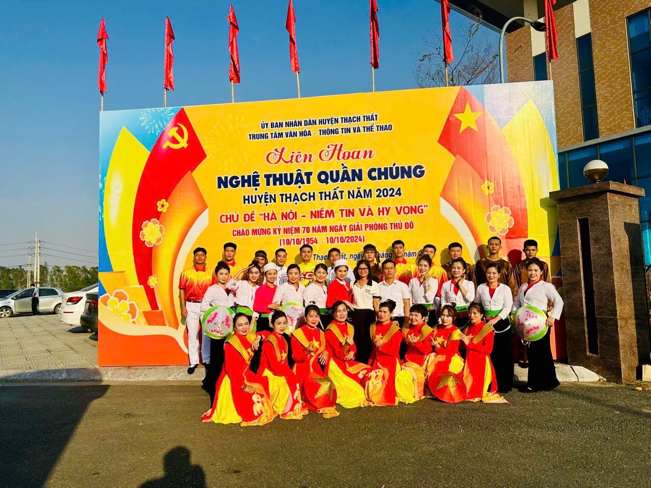 Yên Bình (Thạch Thất – Hà Nội): xây dựng nông thôn mới nâng cao bền vững, dân vận khéo Yên Bình (Thạch Thất – Hà Nội): xây dựng nông thôn mới nâng cao bền vững, dân vận khéo