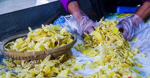 Thừa thiên-Huế: Công nhận thêm 2 nghề truyền thống