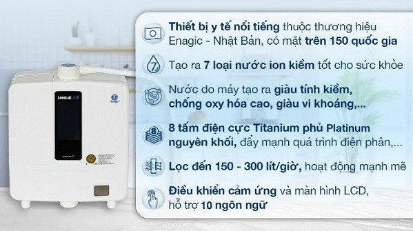 Công ty CP thương mại Kangen HHT triển khai chương trình “Hành trình nước sạch- Cho cuộc sống xanh” Công ty CP thương mại Kangen HHT triển khai chương trình “Hành trình nước sạch- Cho cuộc sống xanh”