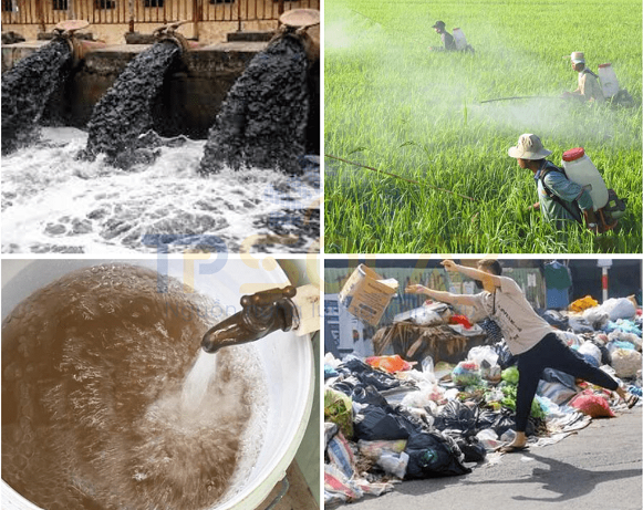 Công ty CP thương mại Kangen HHT triển khai chương trình “Hành trình nước sạch- Cho cuộc sống xanh” Công ty CP thương mại Kangen HHT triển khai chương trình “Hành trình nước sạch- Cho cuộc sống xanh”